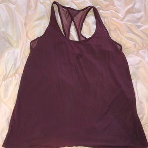 Workout Tank